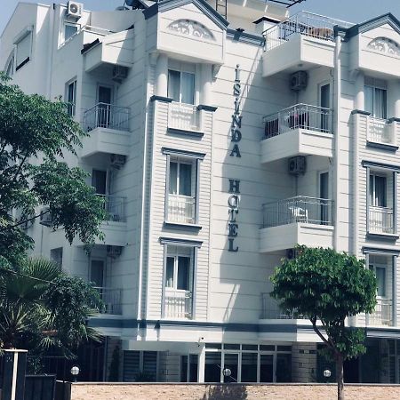 Isinda Hotel Antalya Exterior photo