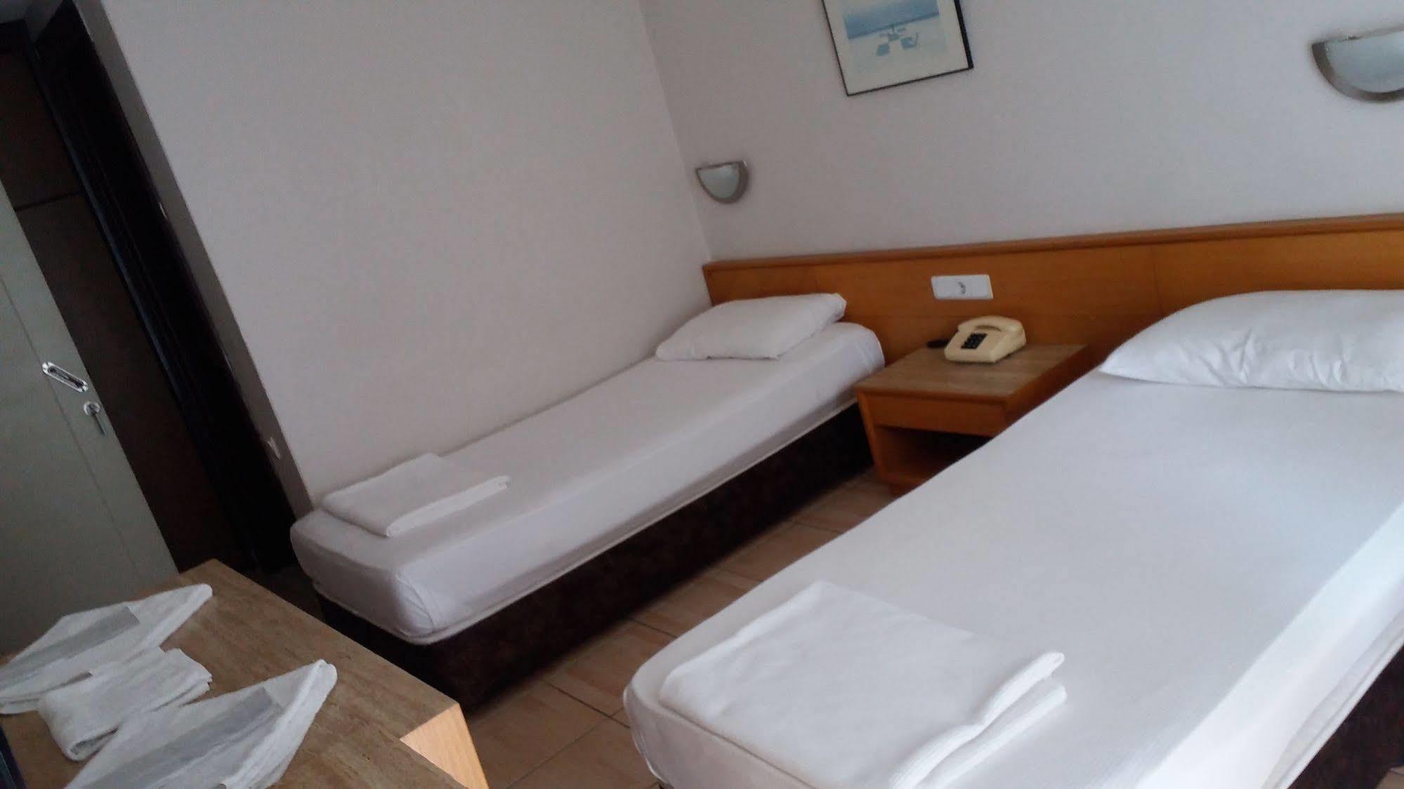 Isinda Hotel Antalya Exterior photo