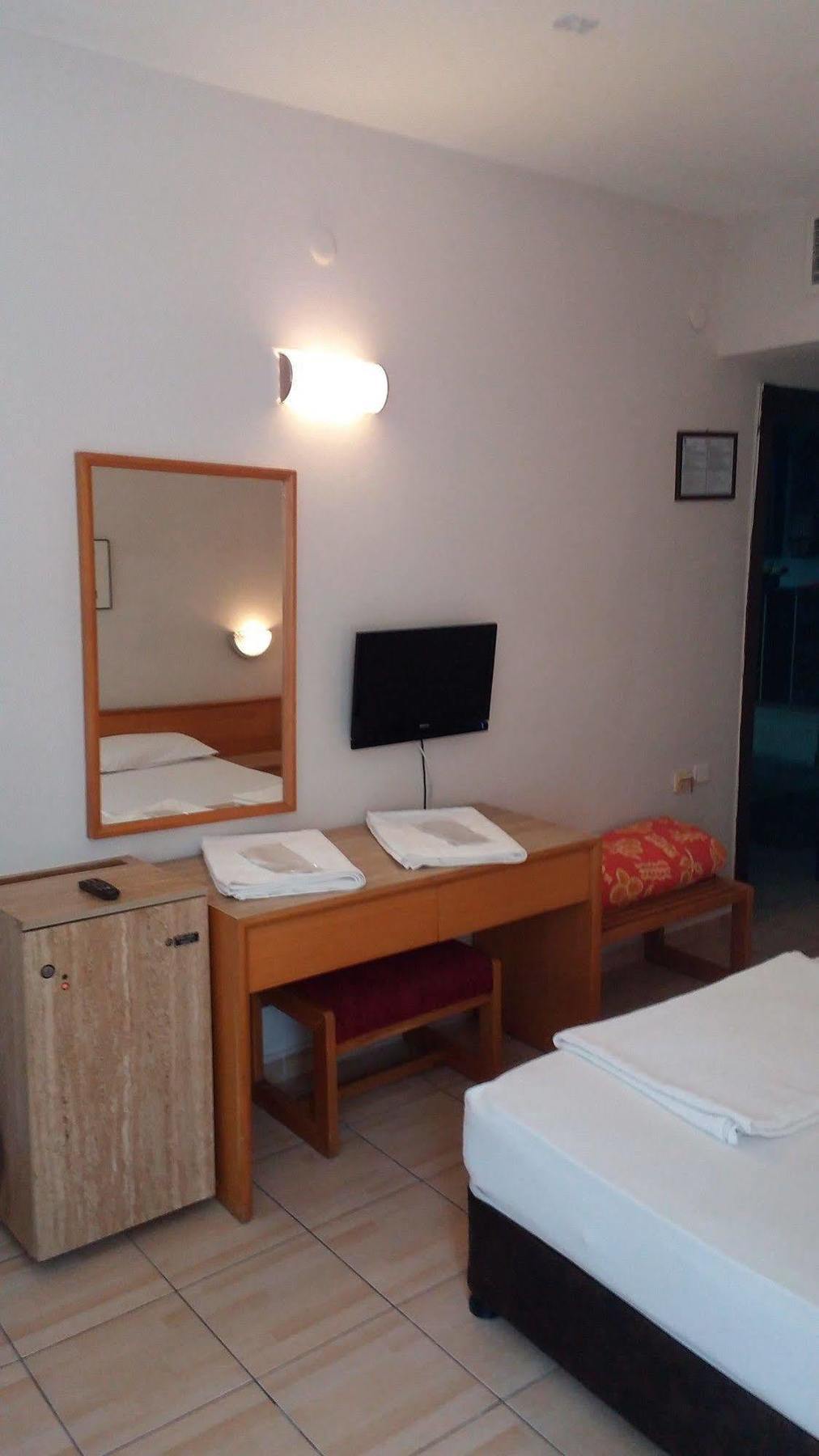Isinda Hotel Antalya Exterior photo