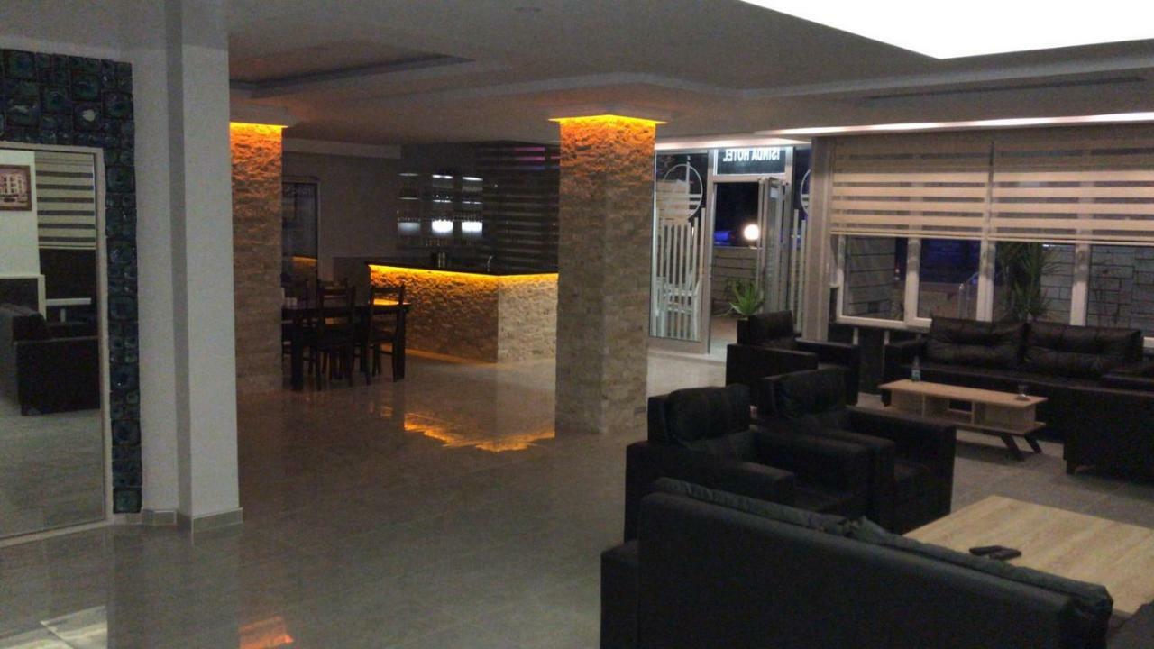 Isinda Hotel Antalya Exterior photo